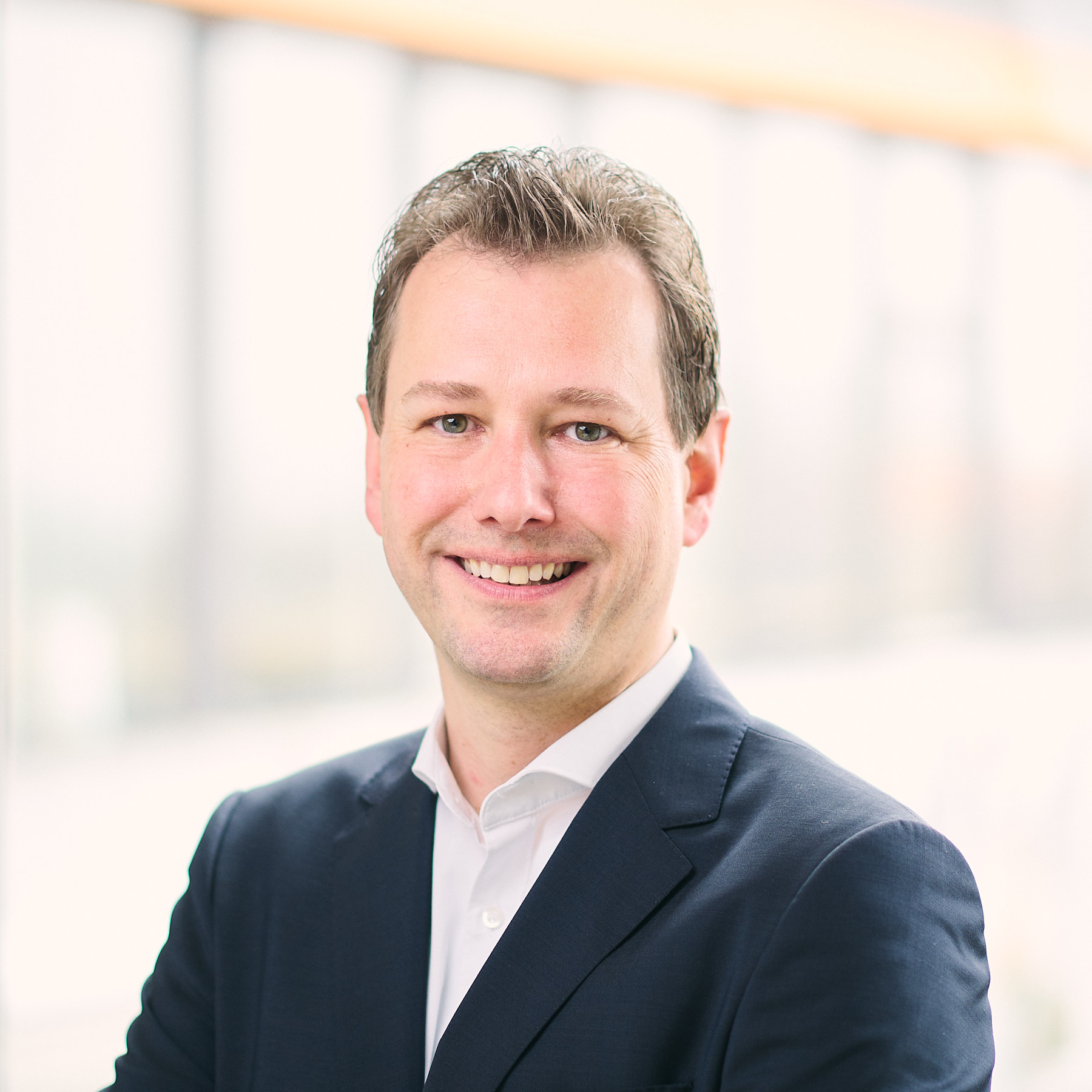 Prof. K. Rebner