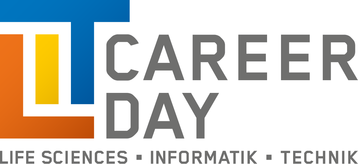 Logo LIT Career Day
