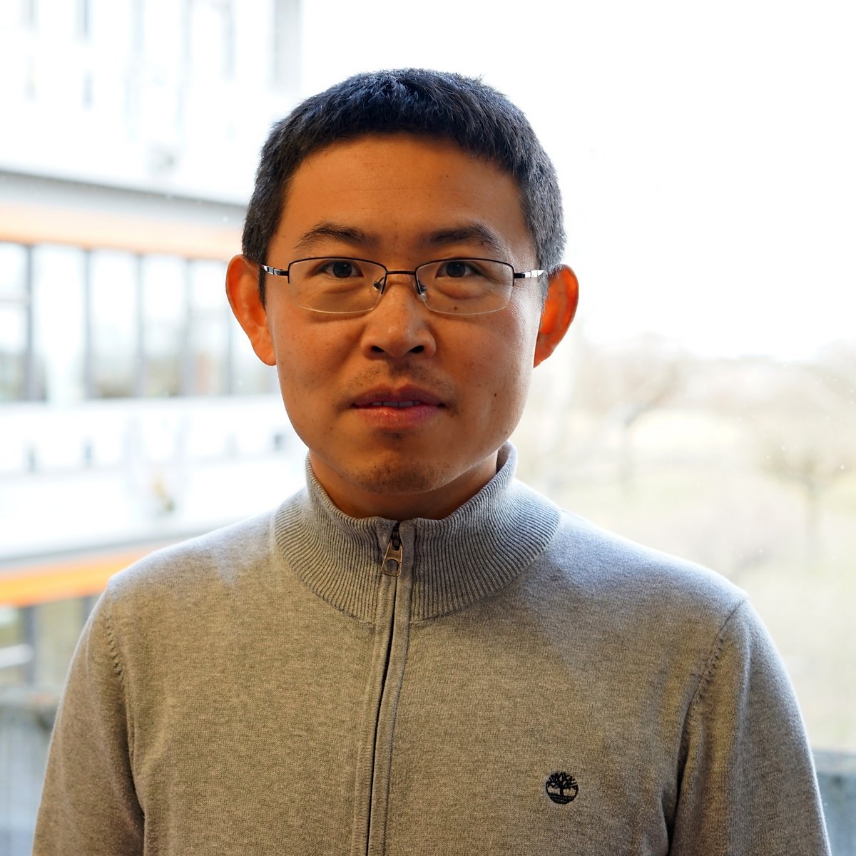 Ning Zhang | Life Sciences