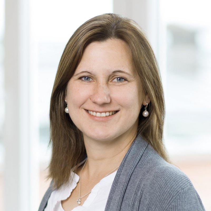 Prof. Dr. Jeannette Hübener-Schmid