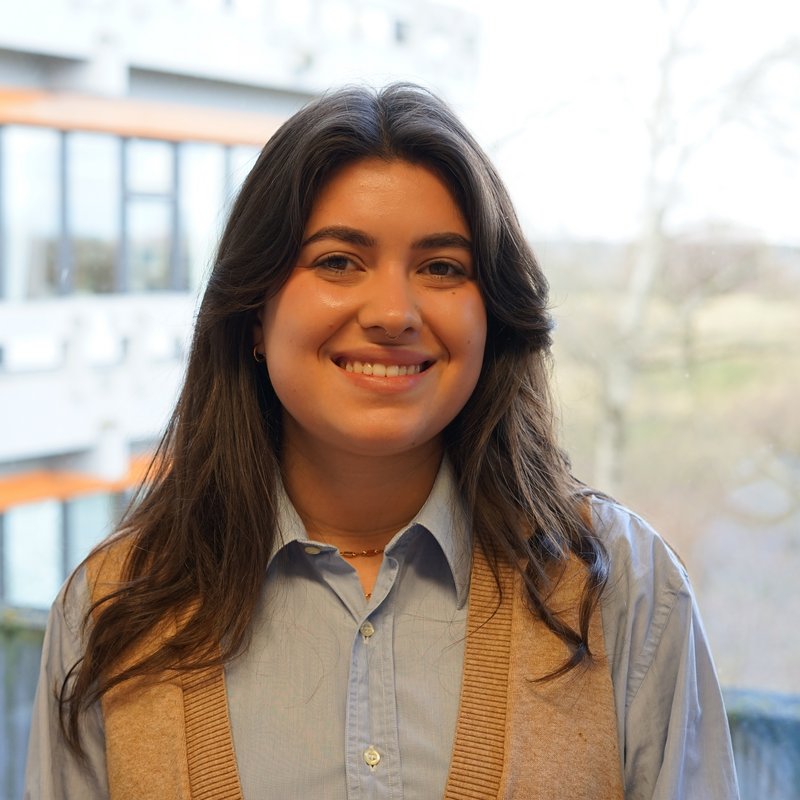 Waleska Herminia Doia