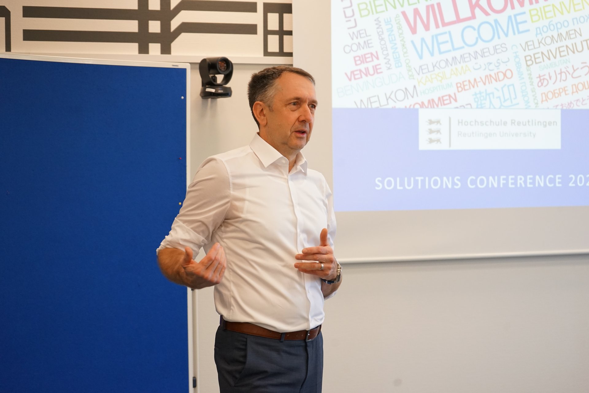 Lutz Mayer CEO bei Hellma