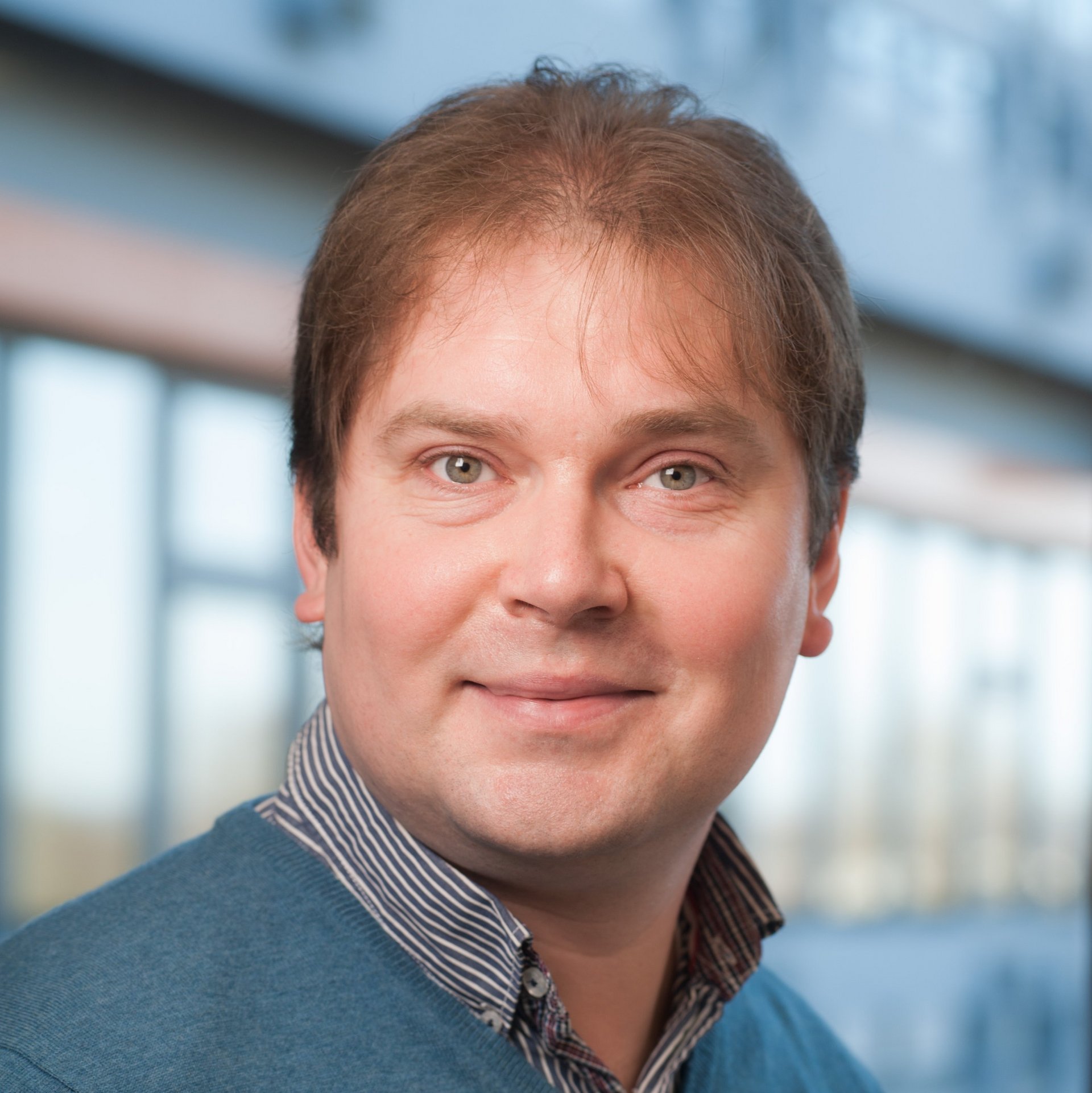 Dr. rer. nat. D. Golovko