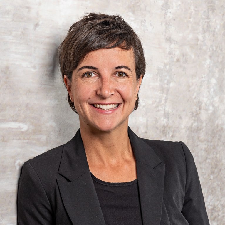 Prof. Dr. Linda Klein