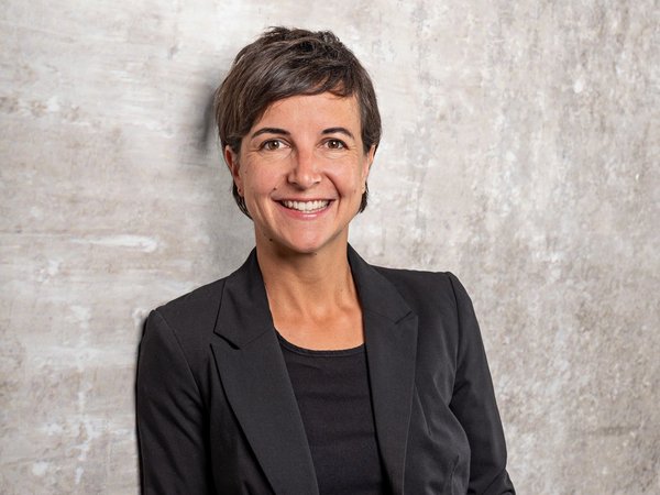 Prof. Dr. Linda Klein