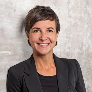 Prof. Dr. Linda Klein