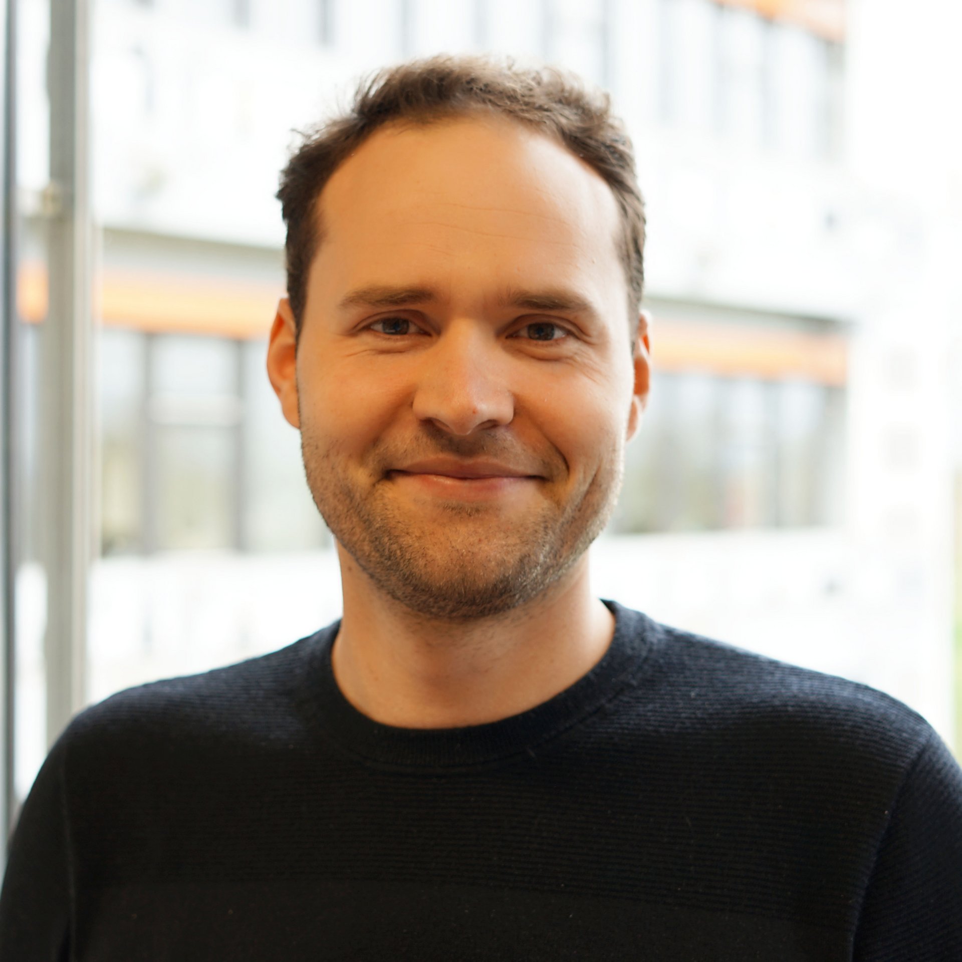 R. Boehr