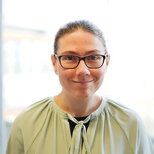 Dr. Christine Herrmann