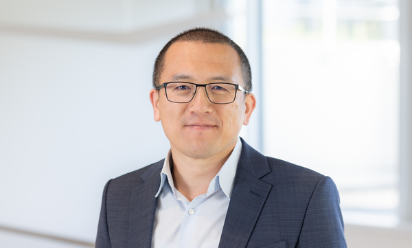 Prof. Dr. Xin Xiong