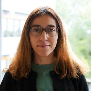 Dr. Despina Soteriou