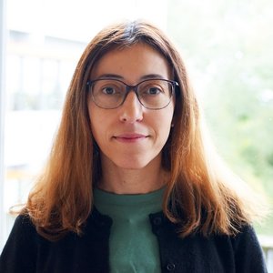 Dr. Despina Soteriou