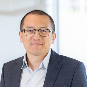 Prof. Dr. Xin Xiong