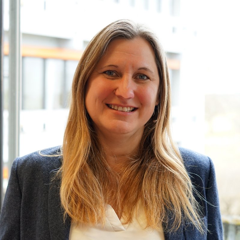 Prof. Dr. Jeannette Hübener-Schmid