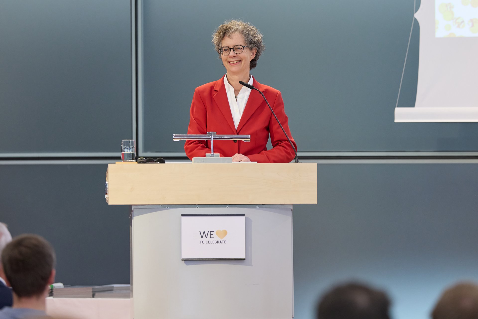 Prof. Dr. Sabine Löbbe