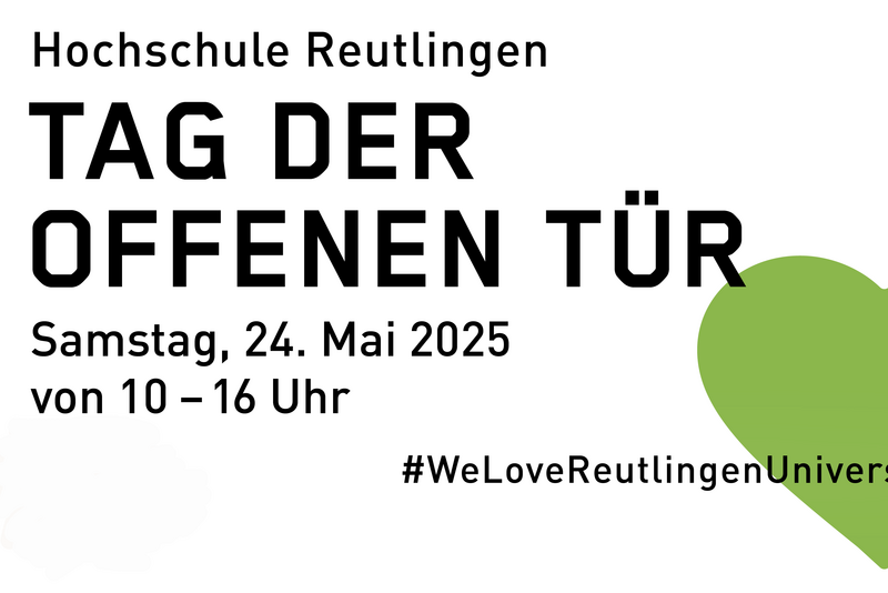 Tag der offenen Tür 2025
