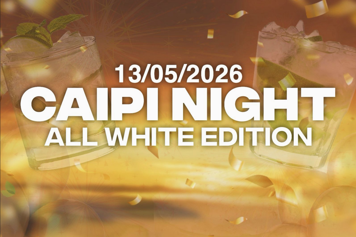 Caipi-Night