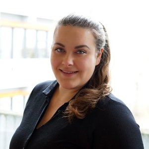 Larissa Zwaller